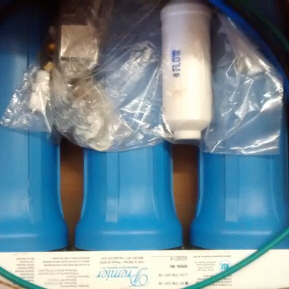 Premier Reverse Osmose Filtration - Picture 4 of 4